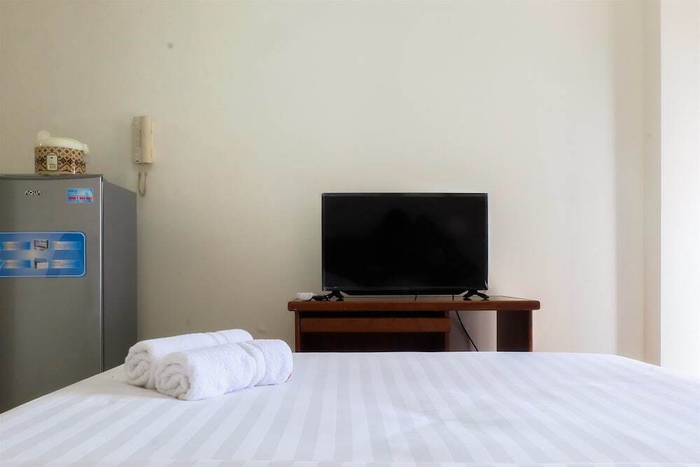 Джакарта: Studio Room Signature Park Apartment
