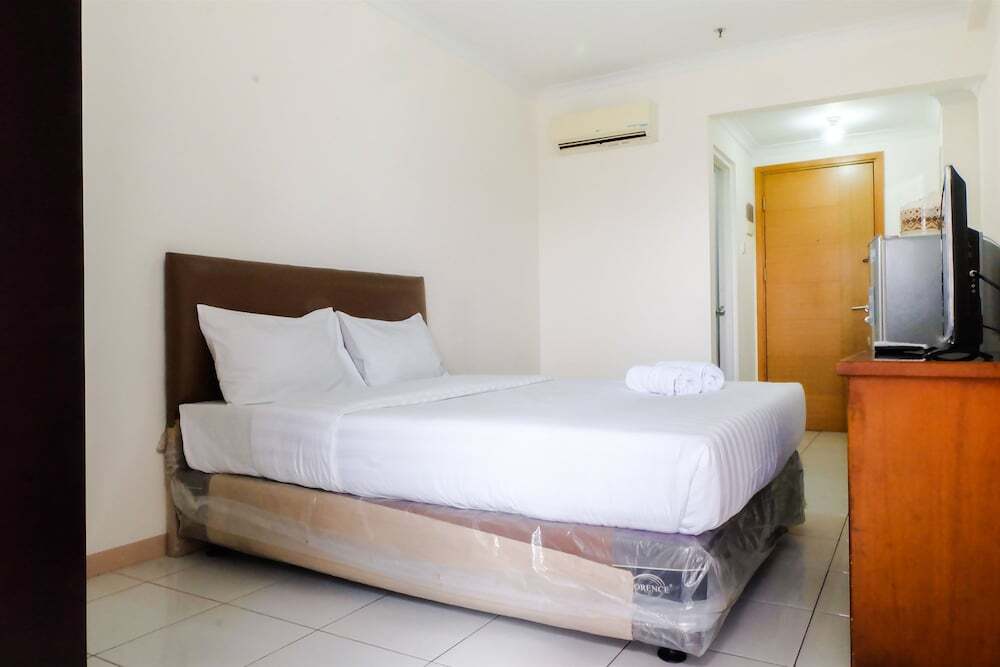 Джакарта: Studio Room Signature Park Apartment