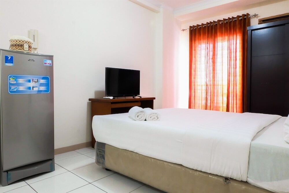 Джакарта: Studio Room Signature Park Apartment