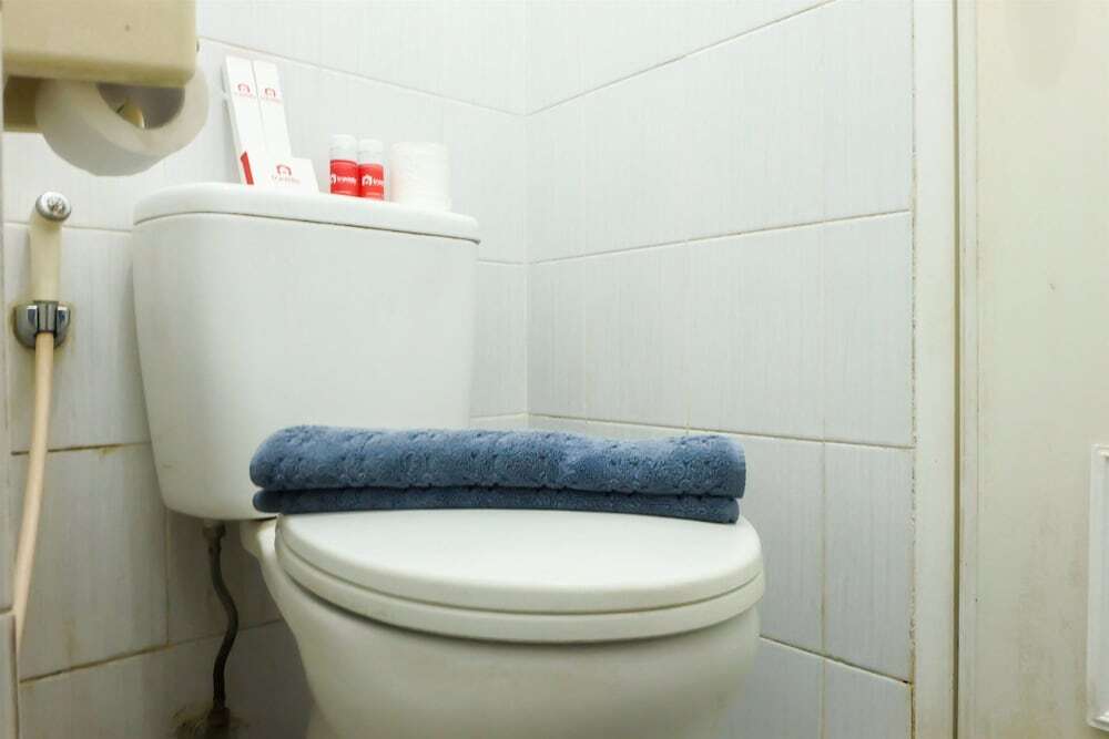 Джакарта: Studio Room Signature Park Apartment