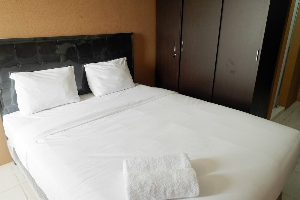 Джакарта: Great Location Studio Belmont Apartment near Puri Mall
