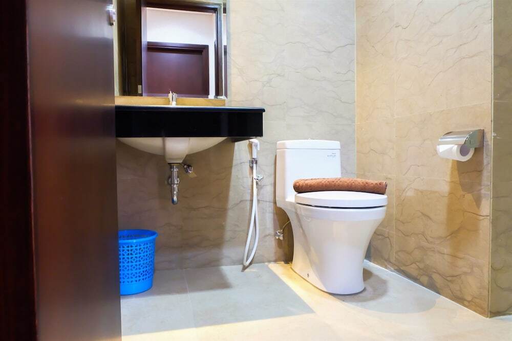 Джакарта: The 6Th Floor Lavenue Apartment