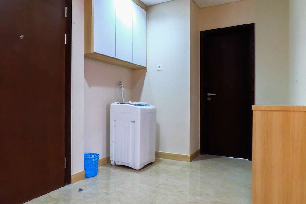 The 6Th Floor Lavenue Apartment — фото 1