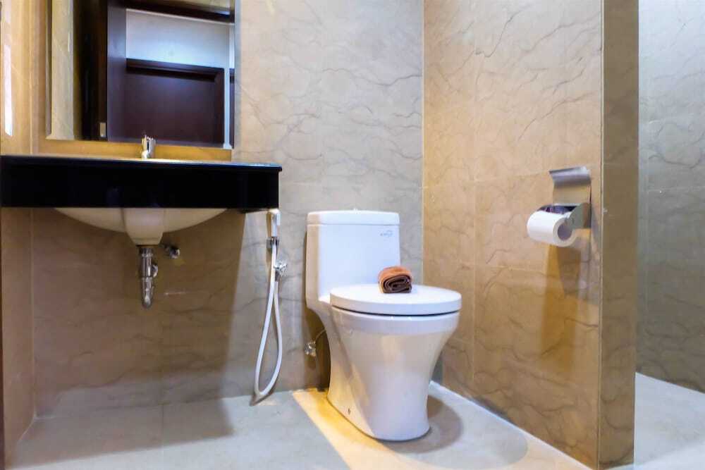 Джакарта: The 6Th Floor Lavenue Apartment