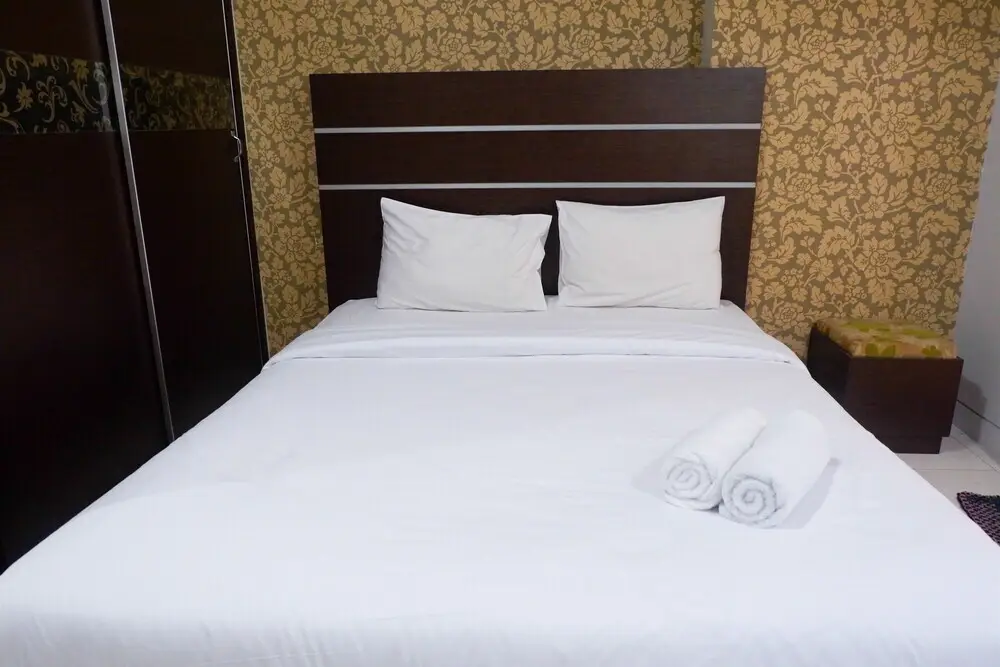 Джакарта: Best Studio Apartment Tamansari Sudirman