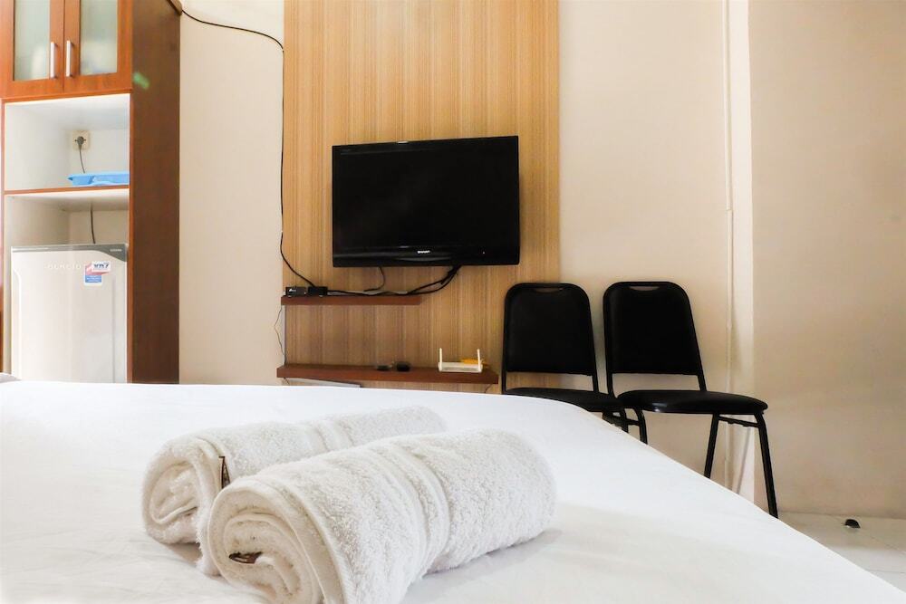 Джакарта: Best Studio 25 Kebagusan City Apartment