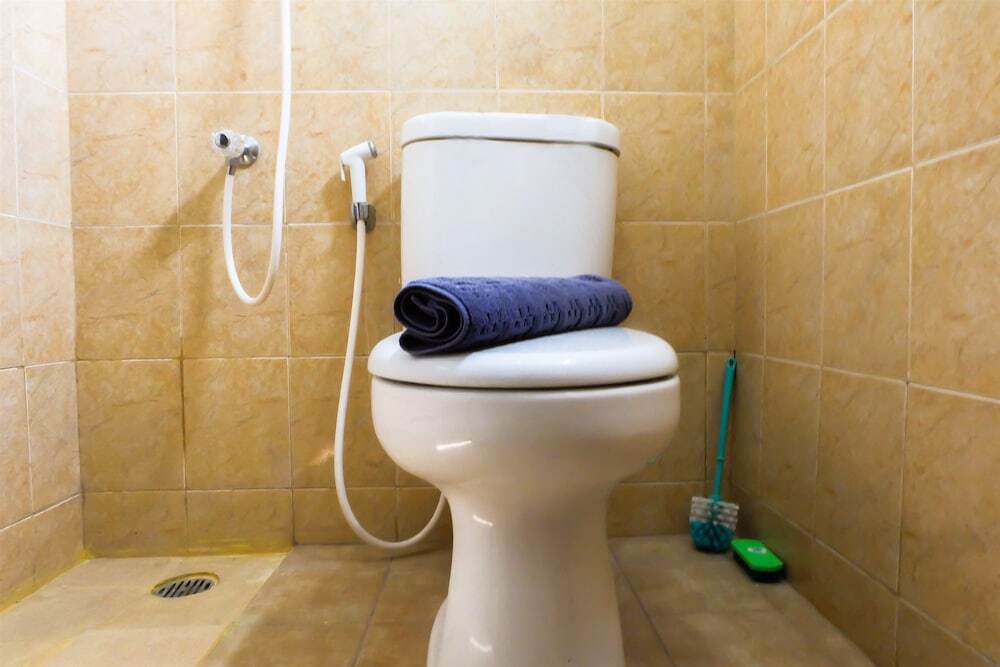 Джакарта: Best Studio 25 Kebagusan City Apartment