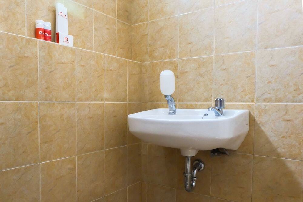 Джакарта: Best Studio 25 Kebagusan City Apartment