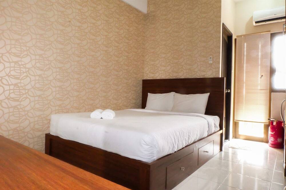 Джакарта: Best Studio 25 Kebagusan City Apartment