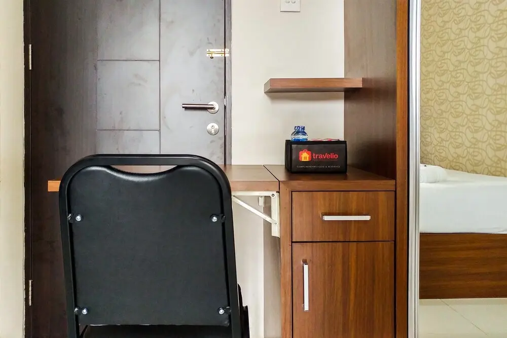Джакарта: Best Studio 25 Kebagusan City Apartment