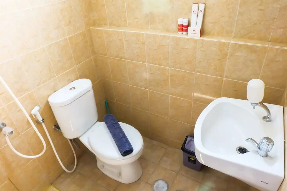 Джакарта: Best Studio 25 Kebagusan City Apartment