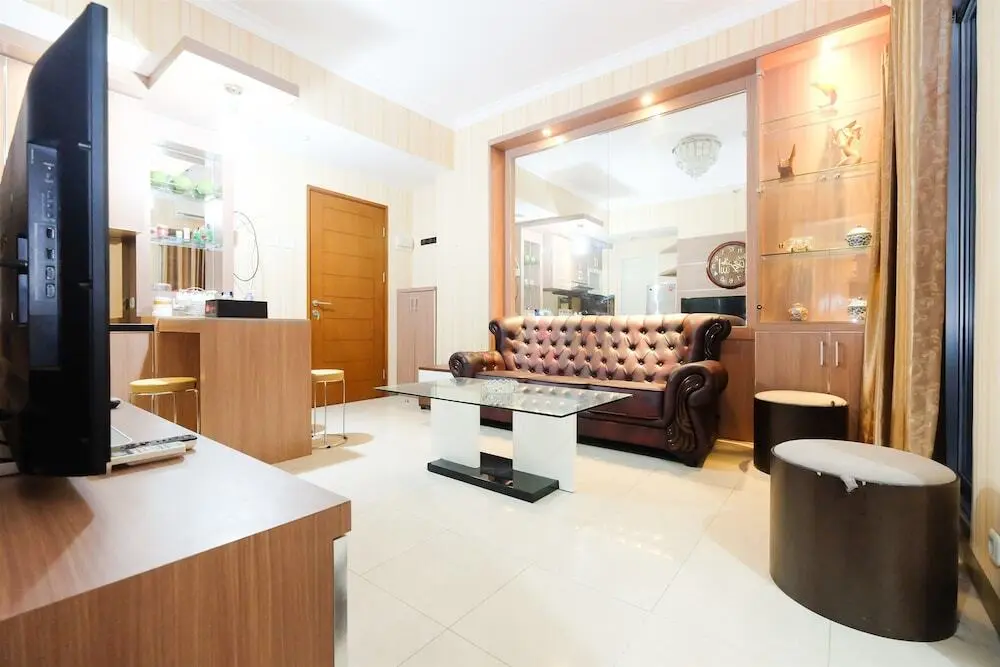 Джакарта: Comfortable Apartment at Gading Greenhill near to Kelapa Gading