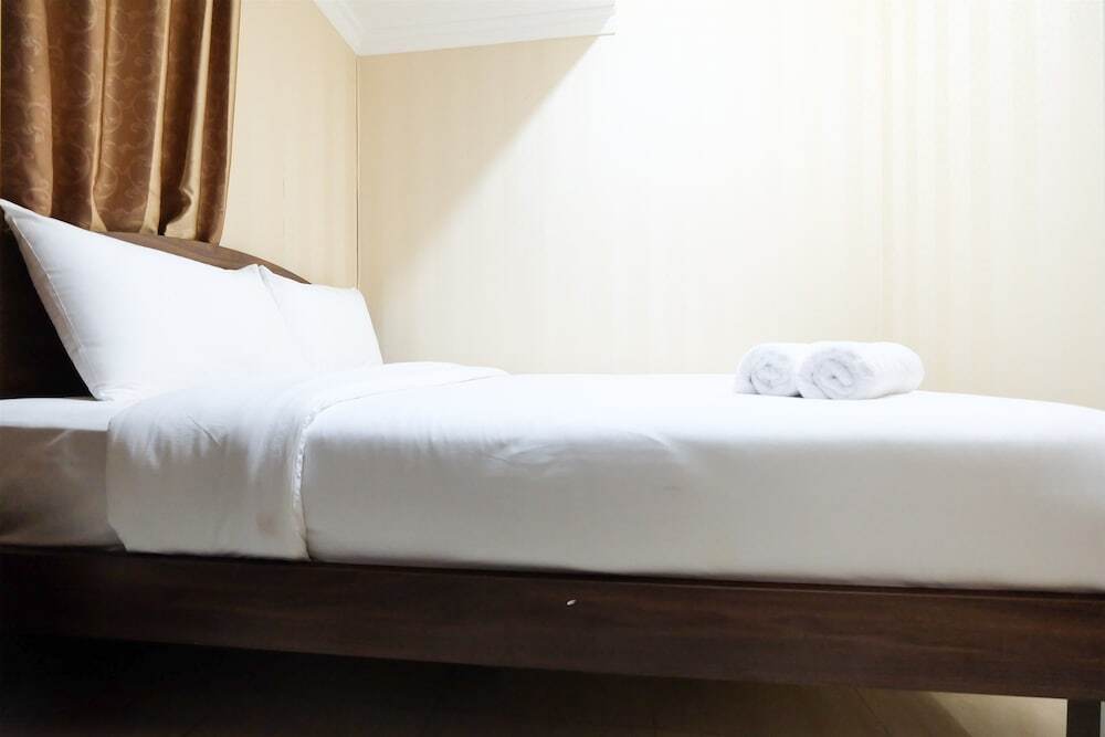 Джакарта: Comfortable Apartment at Gading Greenhill near to Kelapa Gading