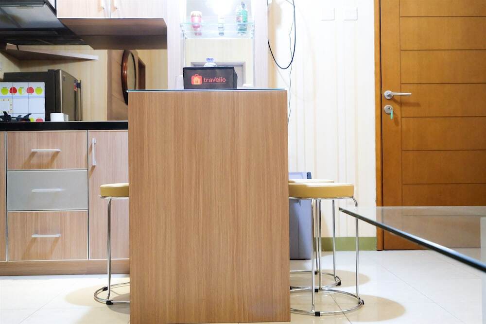 Джакарта: Comfortable Apartment at Gading Greenhill near to Kelapa Gading
