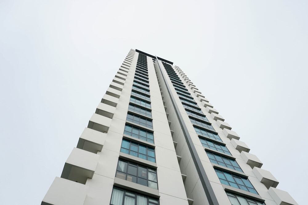 Джакарта: Modern Apartment @ Veranda Residence near Puri and Kebon Jeruk