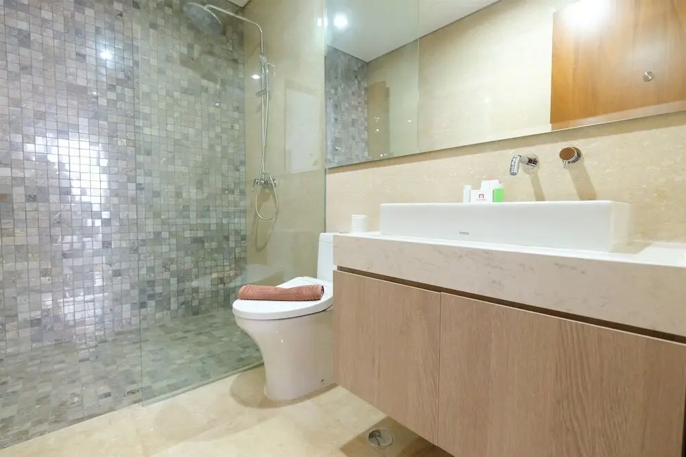 Джакарта: Modern Apartment @ Veranda Residence near Puri and Kebon Jeruk