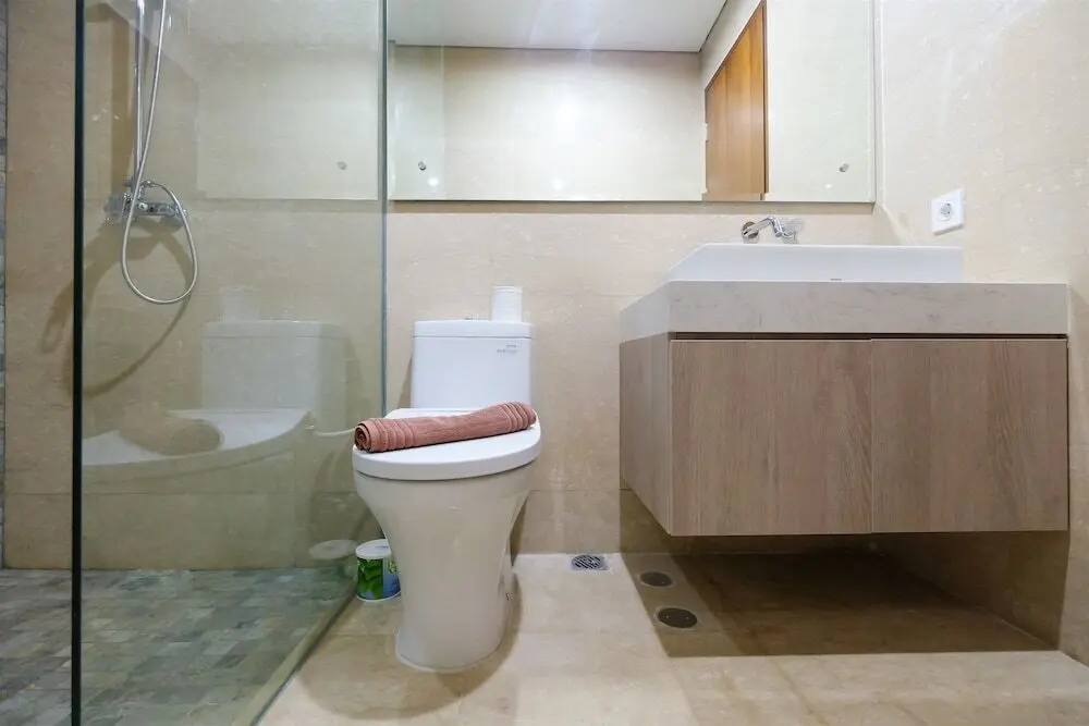Джакарта: Modern Apartment @ Veranda Residence near Puri and Kebon Jeruk