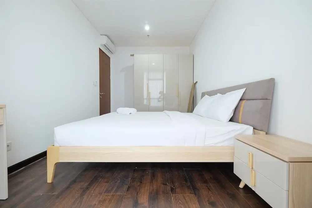 Джакарта: Modern Apartment @ Veranda Residence near Puri and Kebon Jeruk