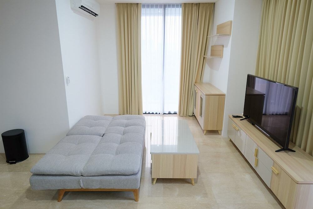 Джакарта: Modern Apartment @ Veranda Residence near Puri and Kebon Jeruk