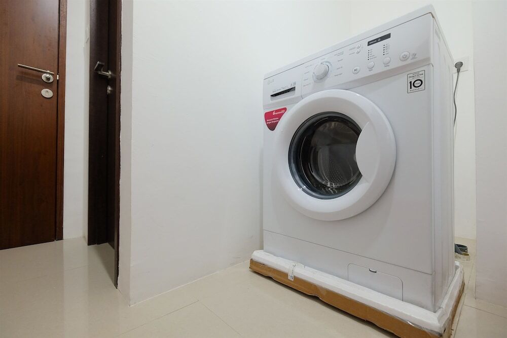 Джакарта: Modern Apartment @ Veranda Residence near Puri and Kebon Jeruk