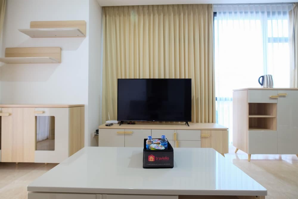 Джакарта: Modern Apartment @ Veranda Residence near Puri and Kebon Jeruk