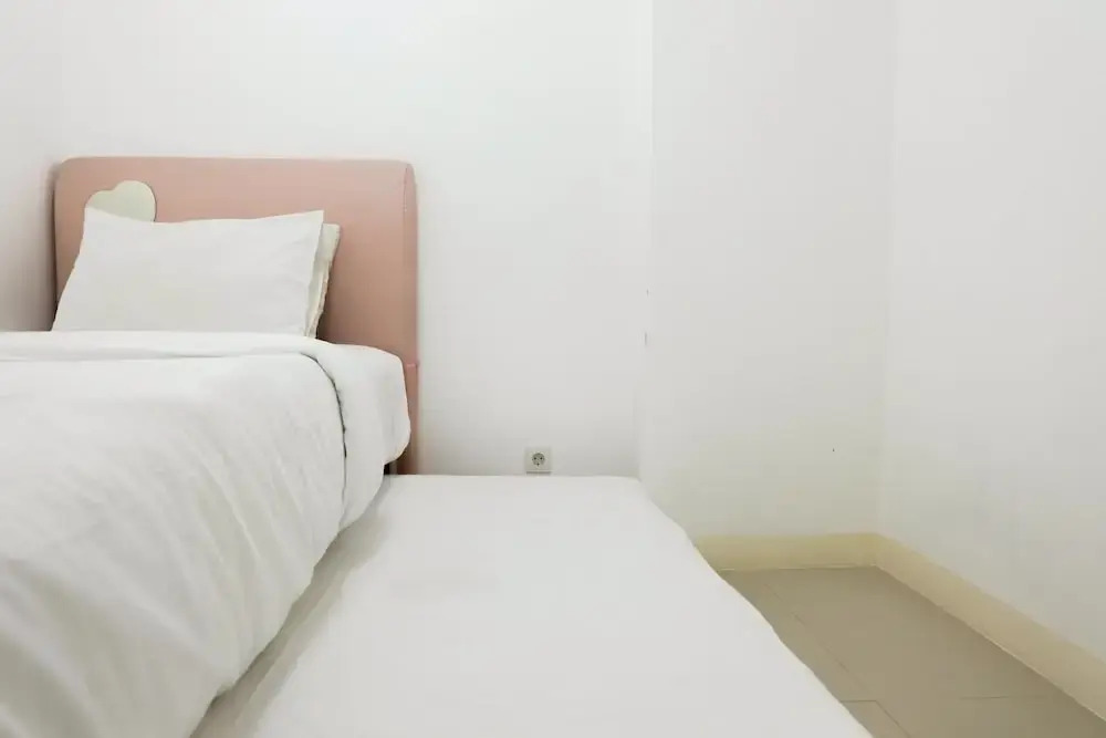 Джакарта: Compact Bassura City Apartment near Jatinegara