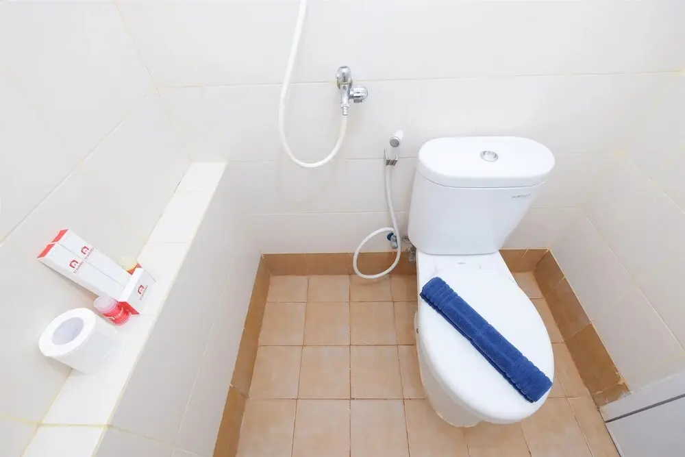 Джакарта: Compact Bassura City Apartment near Jatinegara