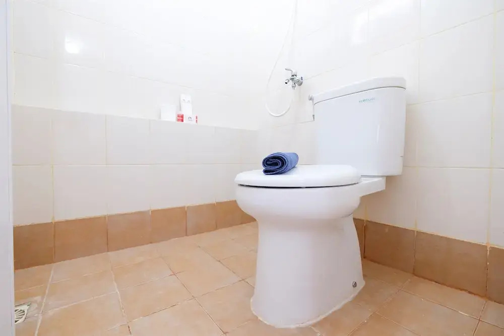 Джакарта: Compact Bassura City Apartment near Jatinegara