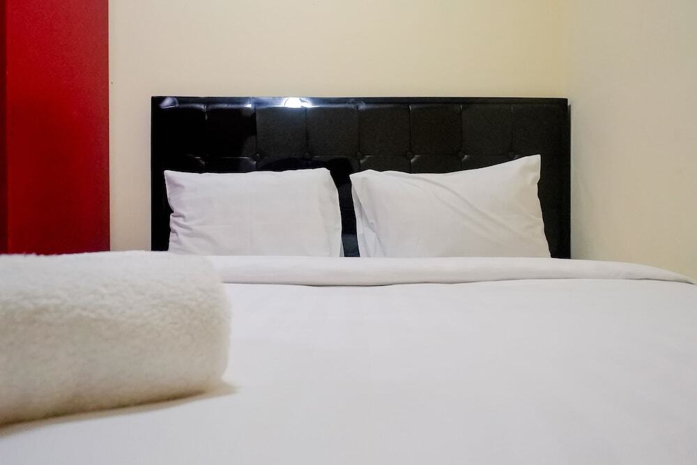 Джакарта: Cozy Apartment Mediterania Palace