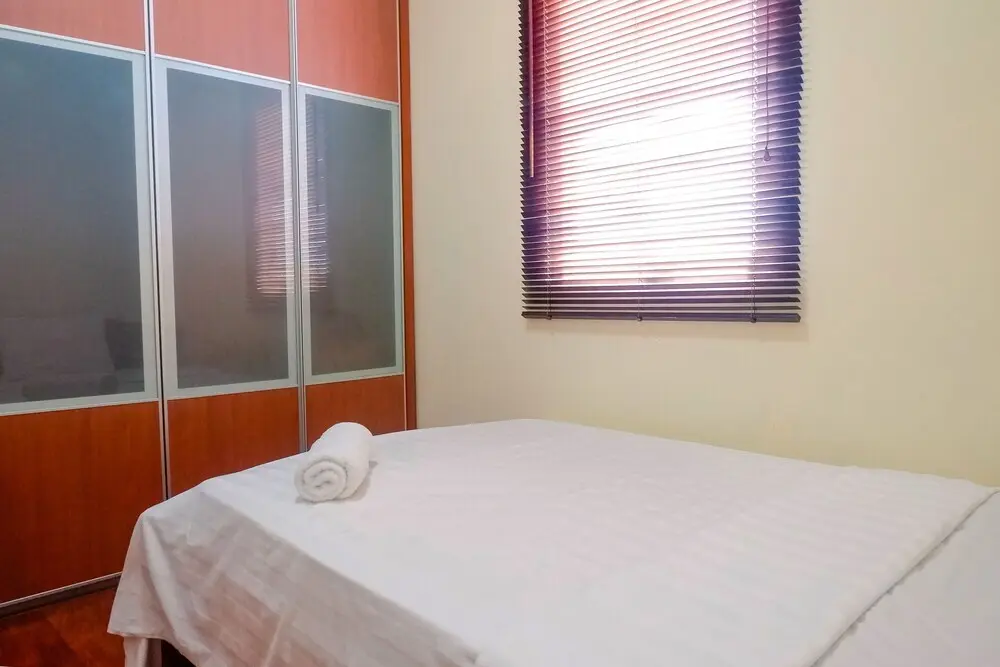Джакарта: Cozy Apartment Mediterania Palace