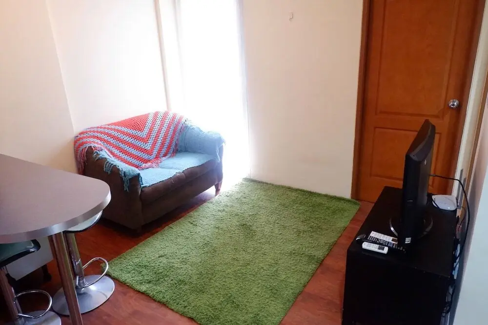 Джакарта: Cozy Apartment Mediterania Palace
