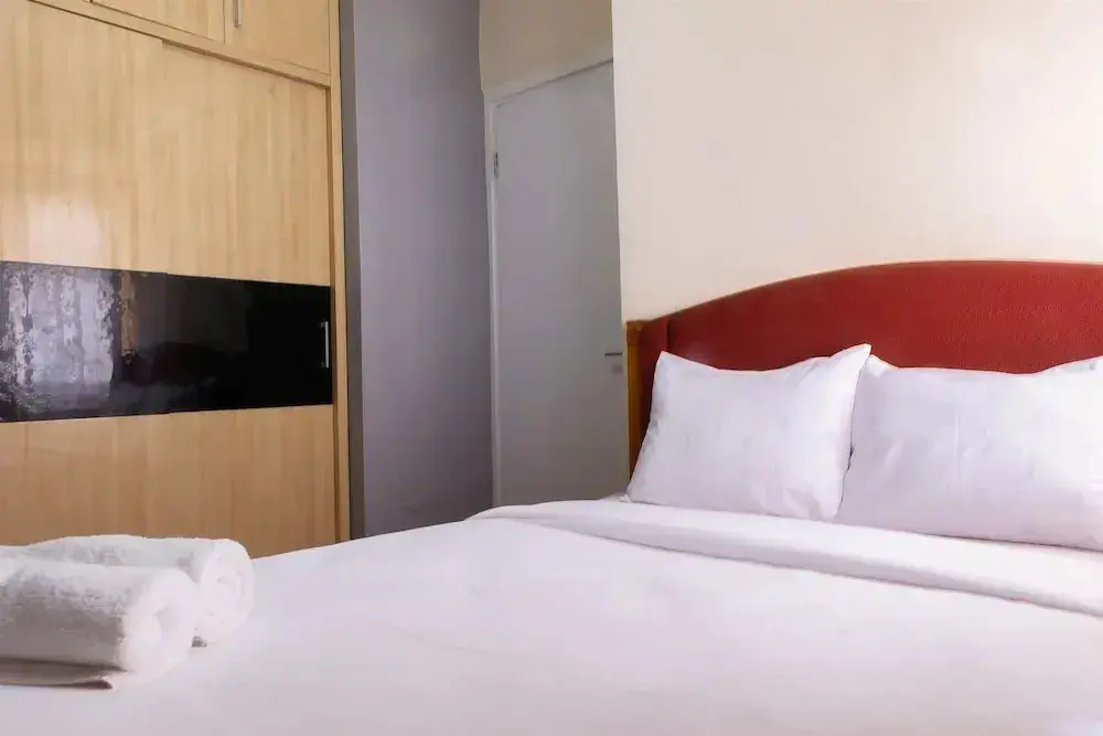 Джакарта: Best Location Green Pramuka Apartment