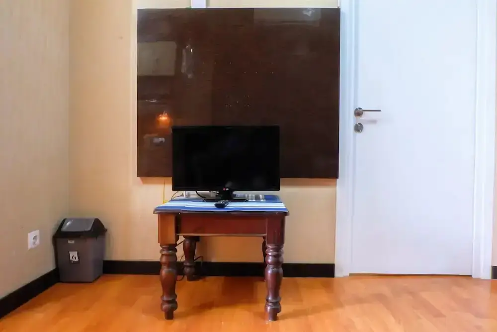 Джакарта: Best Location Green Pramuka Apartment