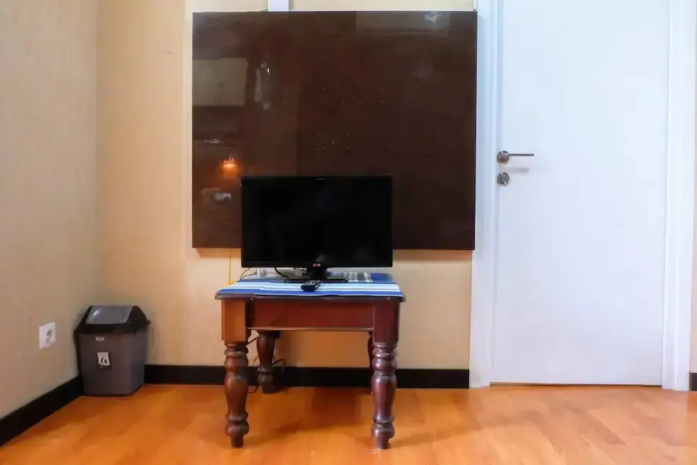 Джакарта: Best Location Green Pramuka Apartment