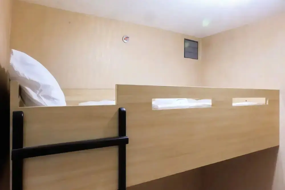 Джакарта: Best Location Green Pramuka Apartment
