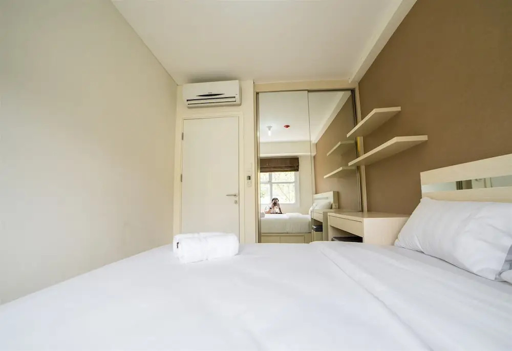 Бандунг: Contemporary Near Cihampelas at Parahyangan Residence Apartment