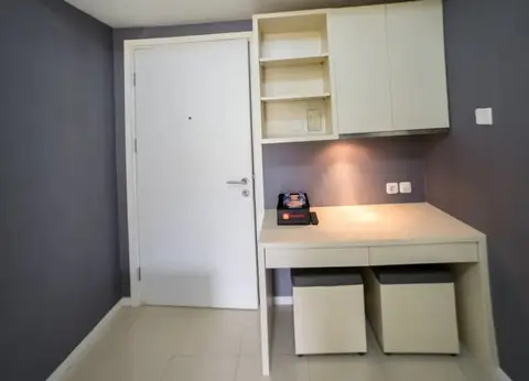 Contemporary Near Cihampelas at Parahyangan Residence Apartment — фото 1