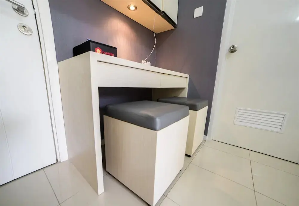 Бандунг: Contemporary Near Cihampelas at Parahyangan Residence Apartment