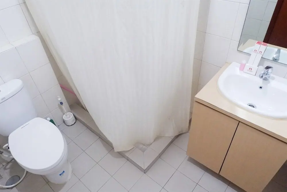 Джакарта: Cozy and Spacious Apartment at Thamrin Residence near to Sudirman