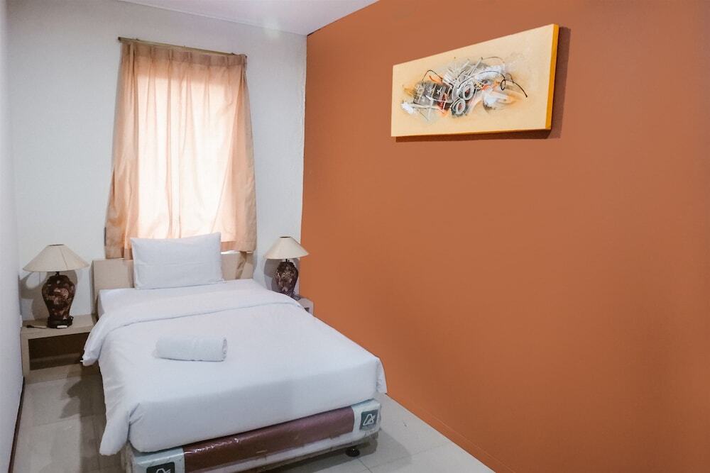Джакарта: Cozy and Spacious Apartment at Thamrin Residence near to Sudirman
