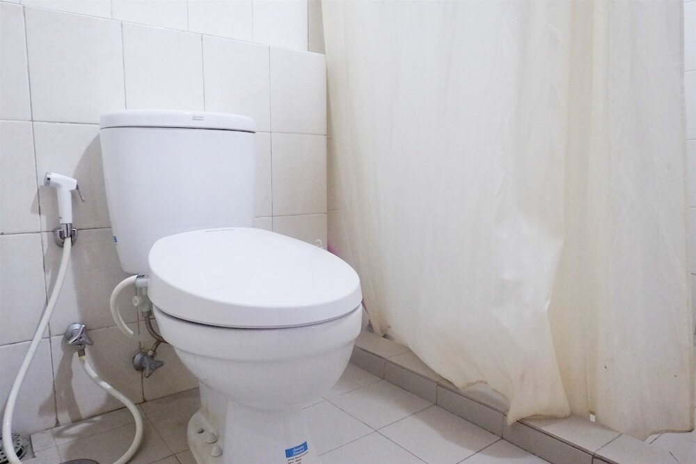 Джакарта: Cozy and Spacious Apartment at Thamrin Residence near to Sudirman