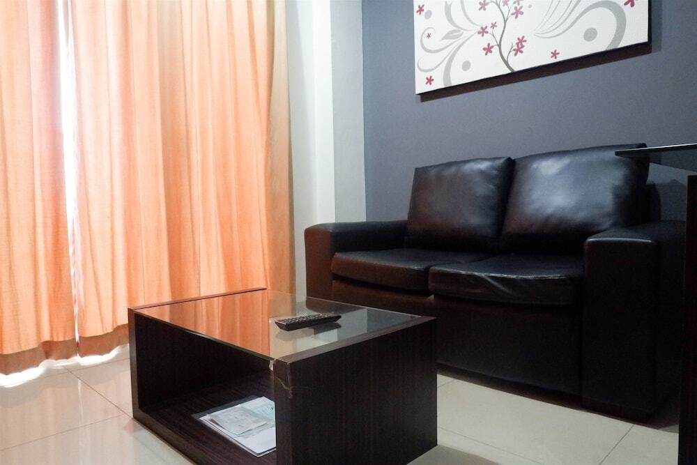 Джакарта: Cozy and Spacious Apartment at Thamrin Residence near to Sudirman