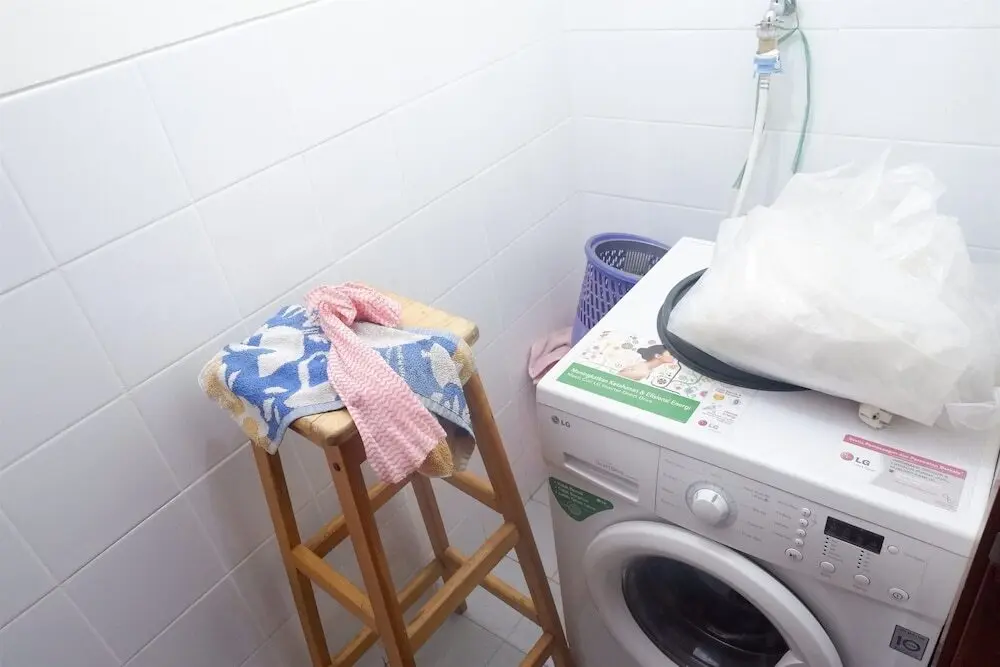 Джакарта: Cozy and Spacious Apartment at Thamrin Residence near to Sudirman