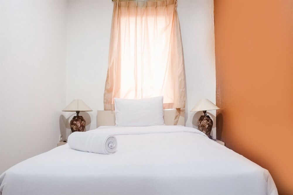 Джакарта: Cozy and Spacious Apartment at Thamrin Residence near to Sudirman