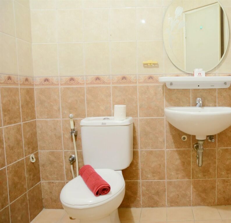 Джакарта: Cozy at Puri Garden Apartment near to Puri Indah