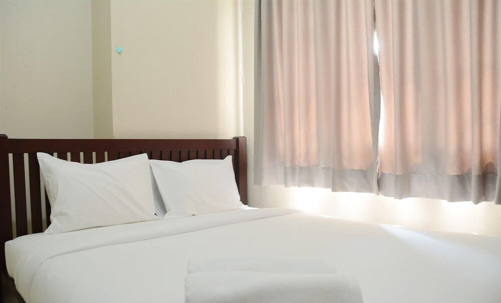 Джакарта: Cozy at Puri Garden Apartment near to Puri Indah