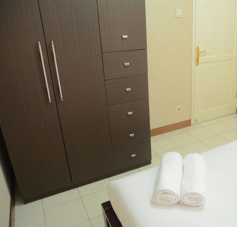 Джакарта: Cozy at Puri Garden Apartment near to Puri Indah