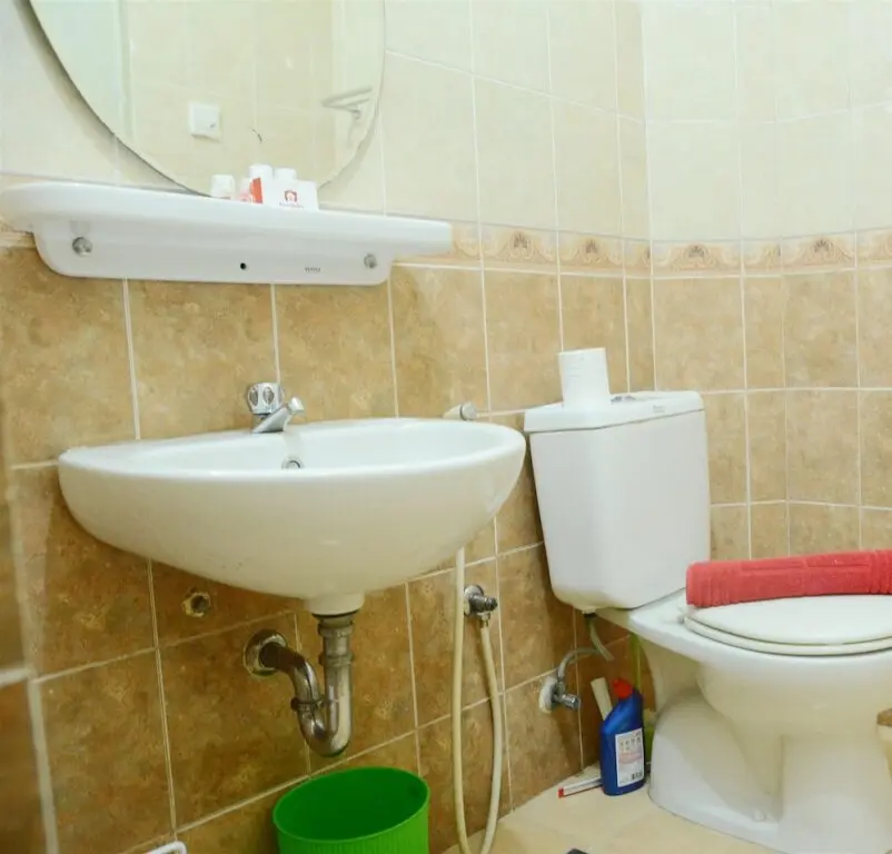 Джакарта: Cozy at Puri Garden Apartment near to Puri Indah