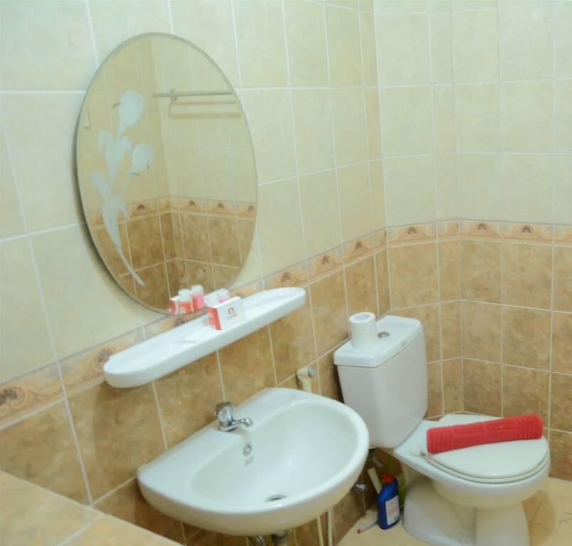 Джакарта: Cozy at Puri Garden Apartment near to Puri Indah