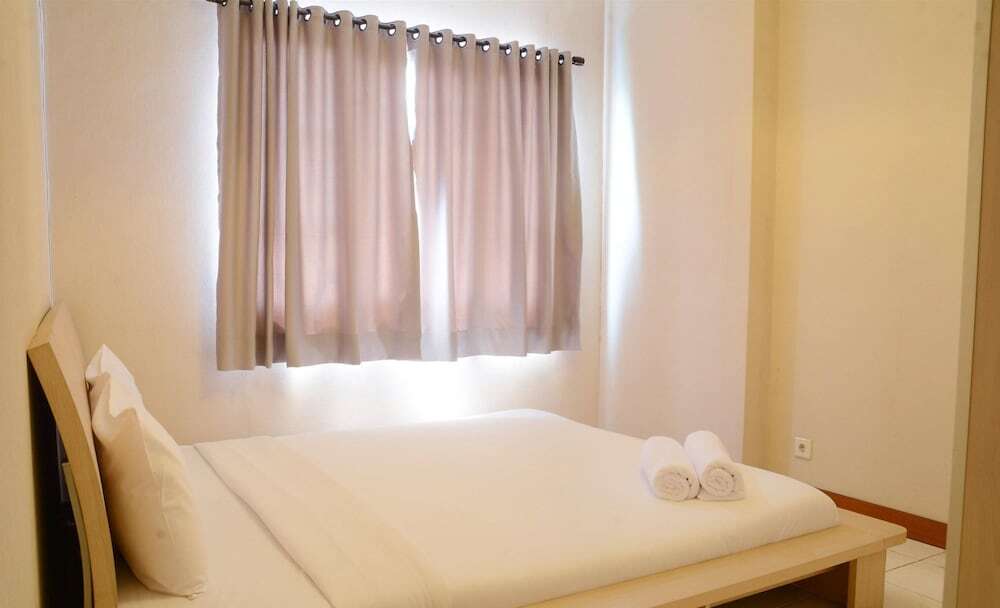 Джакарта: Cozy at Puri Garden Apartment near to Puri Indah